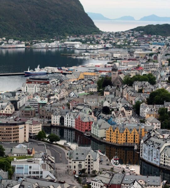 Norway Tax Services Norway Tax Services