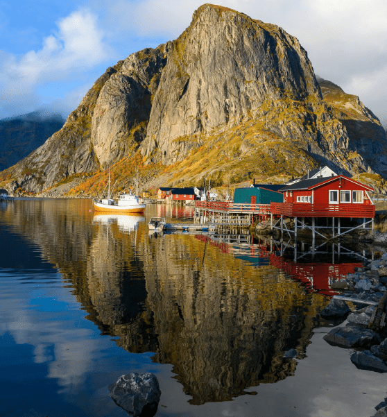 About Norway Tax Services